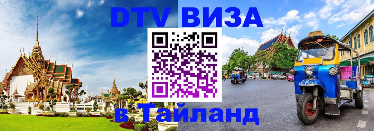 Оформление DTV визы под ключ: стоимость и тарифы, только загранпаспорт - 05.10.2025 